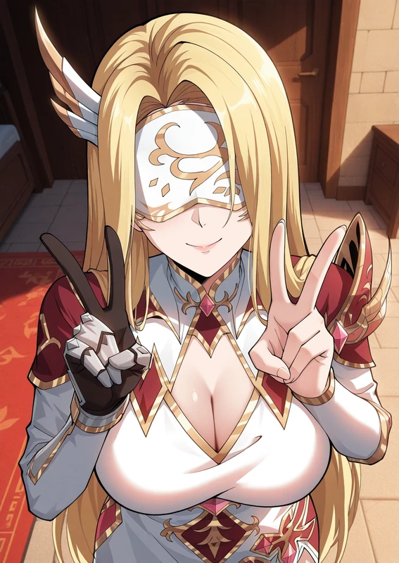 It Starts with a Kingpin Hentai - Yin Huan ( 银嬛 ) - It Starts with a Kingpin Account ( 开局就有王者帐号 ) 101P