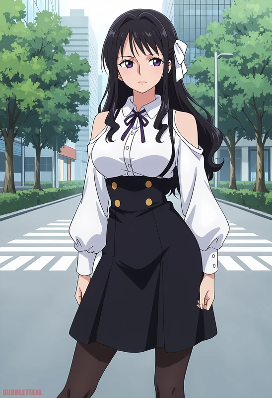 Ayase Aragaki Hentai - Baby 5 | One Piece