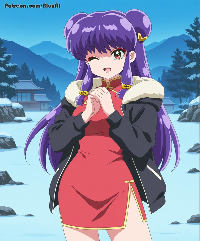 Certain Magical Index Hentai - [Extra] Shampoo | Ranma ½