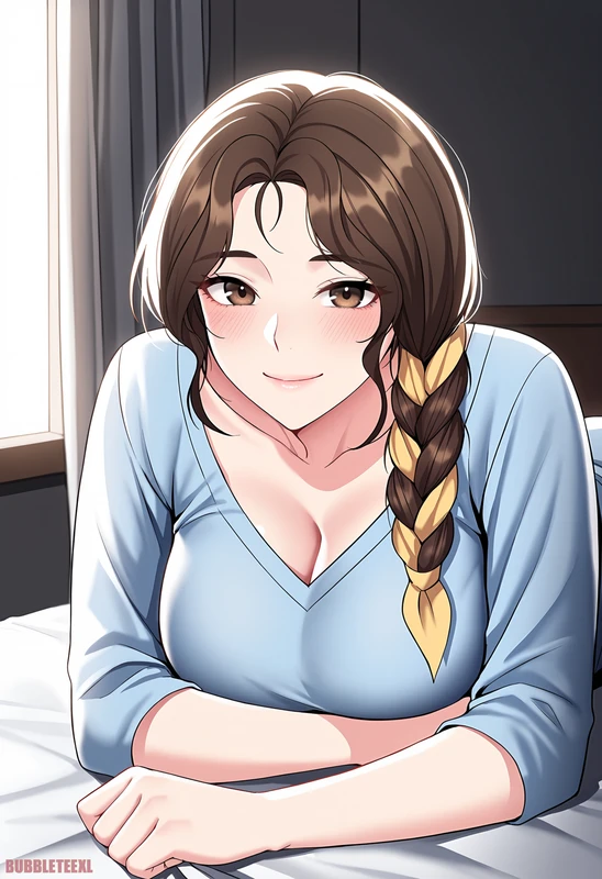 OneDollar0 Hentai - Mi-Kyung Cho | Boarding Diary (Request)