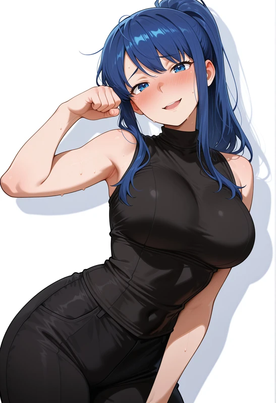 +18 Hentai - [Request] Asako Kusakabe | Grisaia no Kajitsu