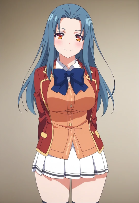 The New Gate Hentai - Haruka Hasebe