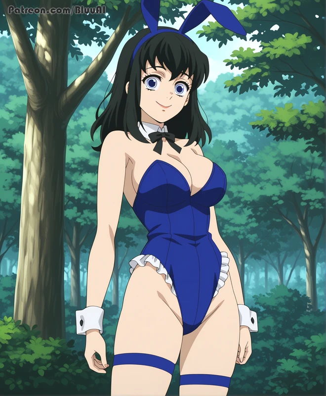 Suma | Demon Slayer - Demon Slayer Hentai