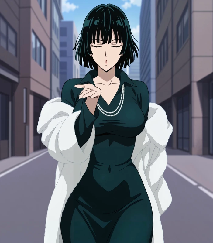Fubuki フブキ - Spairk1313new Hentai