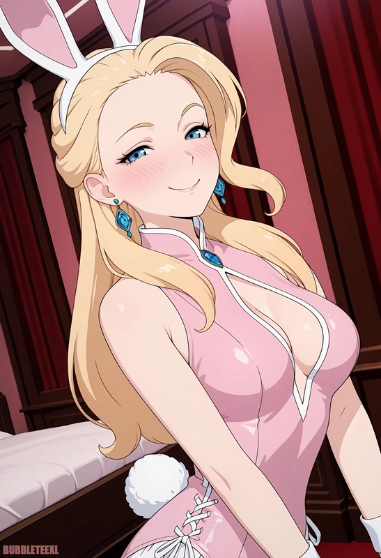 (Extra) Salem | RWBY (Request)