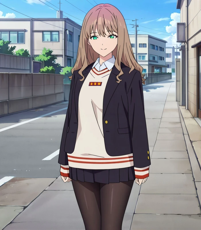 Uncensored Hentai - Yume Minami (adult) 南 夢芽