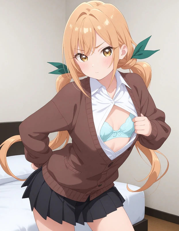 langust022 Hentai - Inda Karane hyakkano 289P