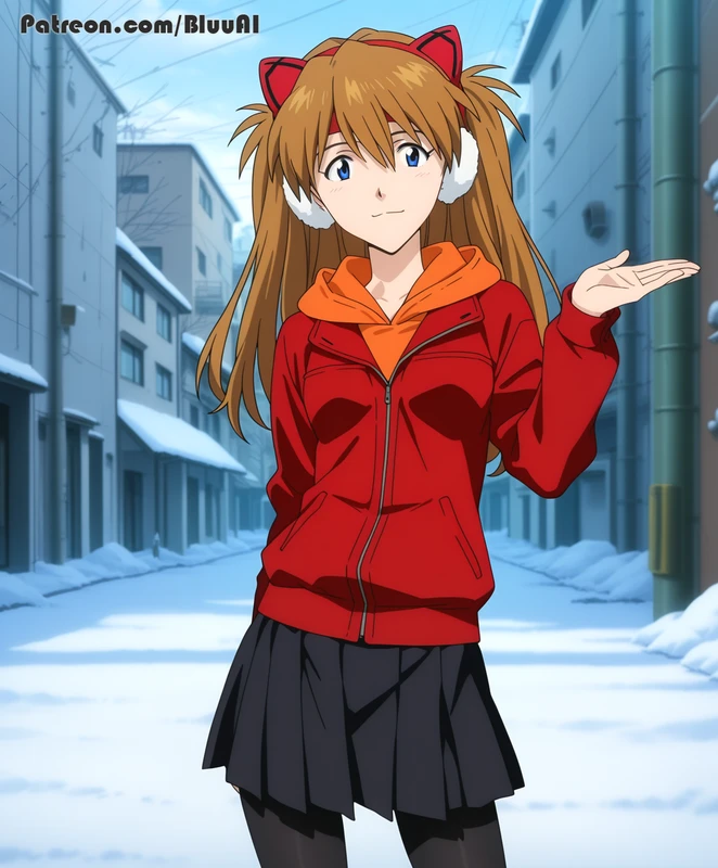 Asuka Langley | Neon Genesis Evangelion - Asuka Hentai