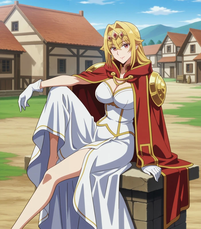 Uncensored Hentai - Lufas Maphaahl ルファス・マファール
