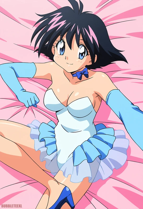 Uncensored Hentai - Amelia Wil Tesla Seyruun | Slayers (Request)