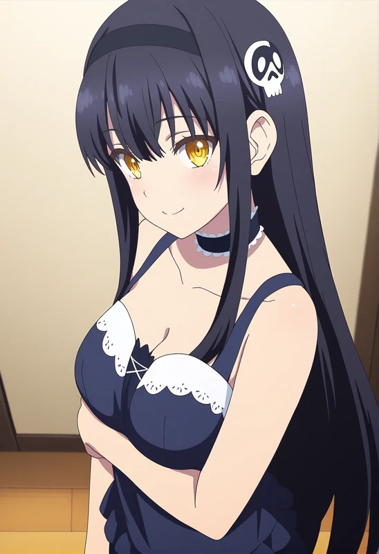 Mahouka Koukou Hentai - Kamome Kushima