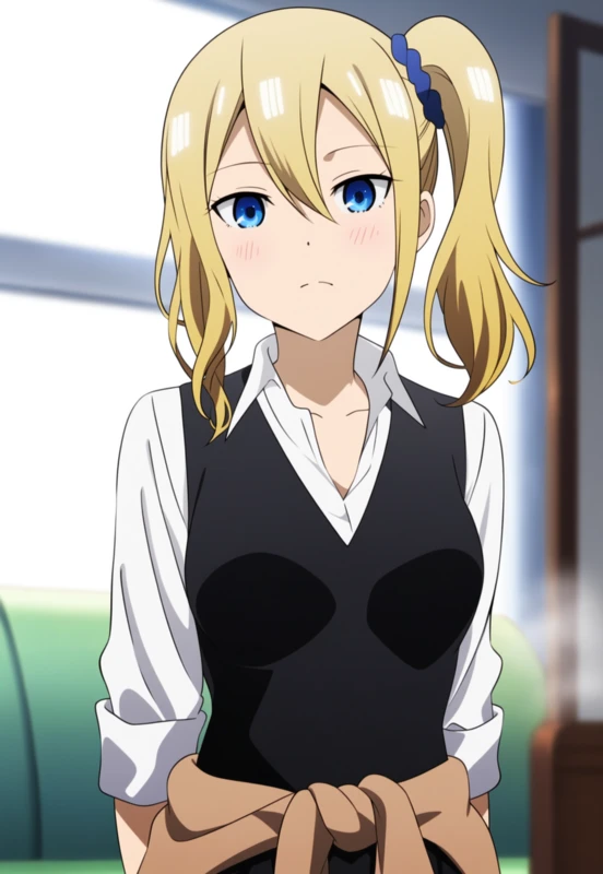 Ai Hayasaka Hentai - Ai Hayasaka