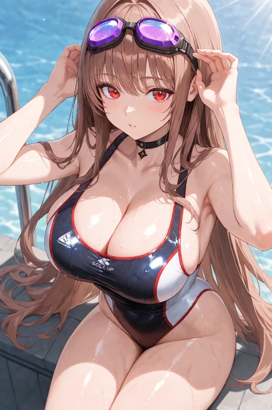 GODDESS OF VICTORY：NIKKE Hentai - Rapi｜라피｜GODDESS OF VICTORY：NIKKE ｜勝利の女神：NIKKE｜ 勝利女神：妮姬｜ 승리의 여신: 니케