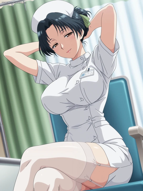 [Request] Miyuri Natsuki | Tsumamigui (FULL) - Tsumamigui Hentai