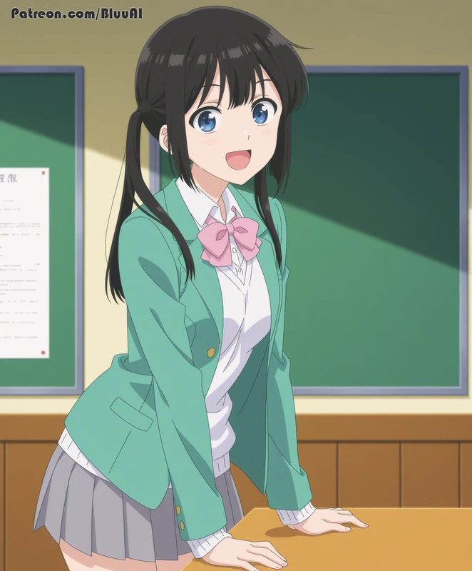 [Extra] Miku Sakura | I Want to End This Love Game - Miku Sakura Hentai
