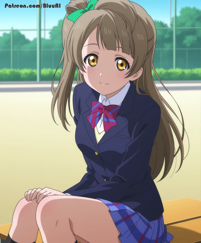 Kotori Minami Love Live! Hentai - [Extra] Kotori Minami | Love Live!