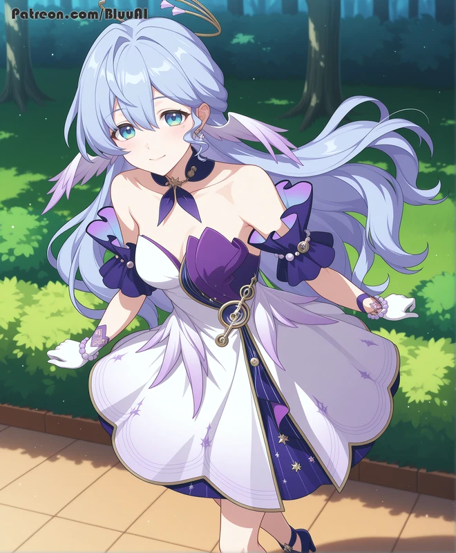 Tales of the Abyss Hentai - [REQUEST] [Extra] Robin | Honkai: Star Rail