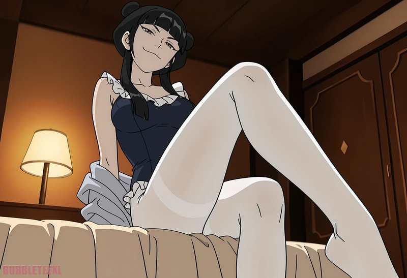 Uncensored Hentai - (Extra) Mai | Avatar: The Last Airbender