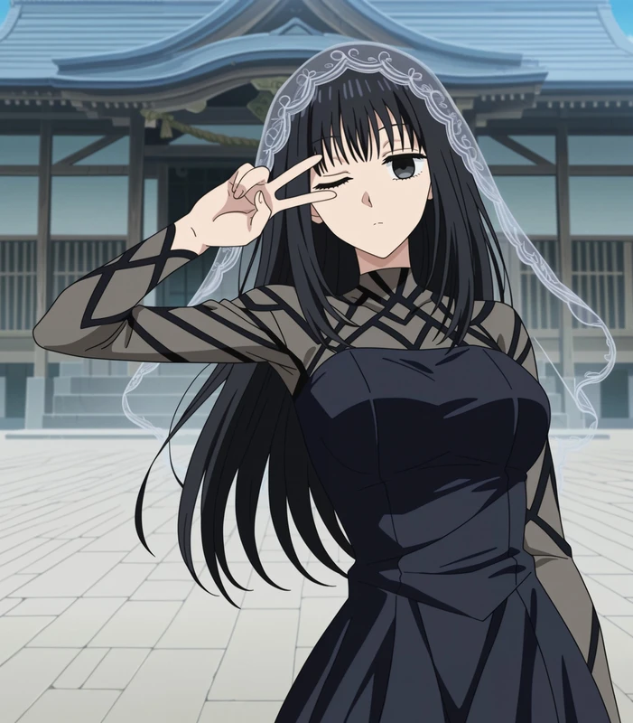 Obiguro Sakamoto Days Hentai - Osaragi 大佛