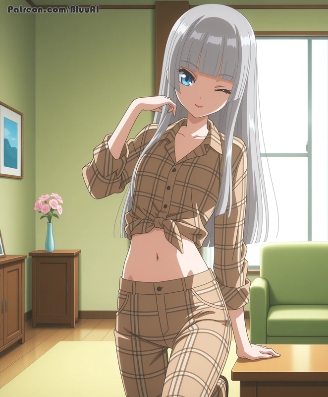 [Extra] Hikari Wanda | Wandance - Lu Hentai