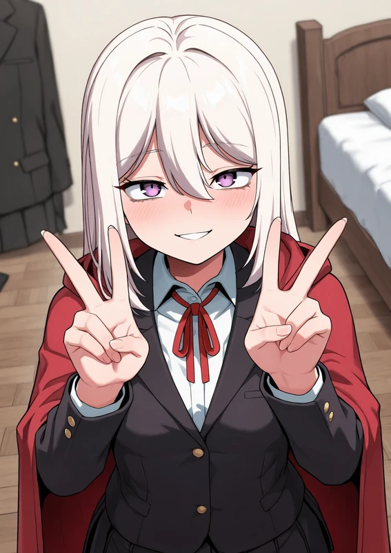Uncensored Hentai - Lucy Mayreel ( 루시 메이릴 ) - The Extra’s Academy Survival Guide ( 아카데미에서 살아남기 ) 117P