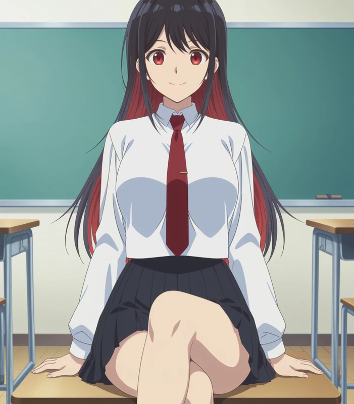 Boku no Hero Hentai - Shinobu Uzuki (adult) 雨月 しのぶ