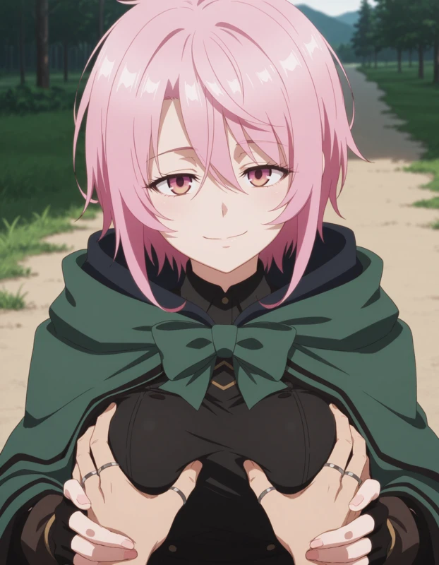 Uncensored Hentai - [Premium 86p] Sitri Smart - シトリー・スマート # Let This Grieving Soul Retire - 嘆きの亡霊は引退したい