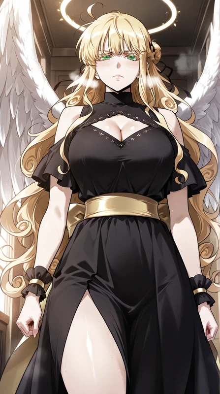 Omniscient Reader's Viewp 전지적 독자 시점 Hentai - 우리엘｜Uriel｜전지적 독자 시점｜Omniscient Reader's Viewpoint