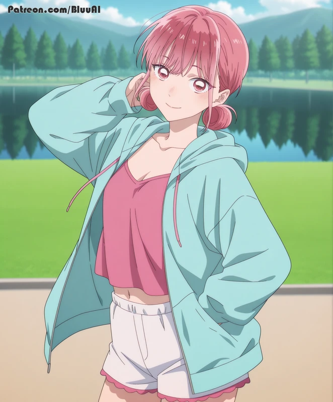 Maha Hentai - Chono Hina | Blue Box