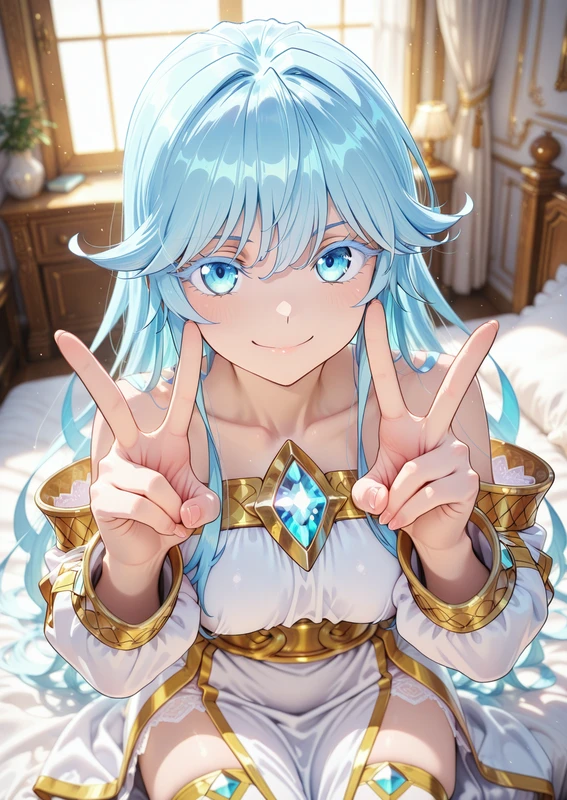 Cordelia Chase Hentai - Elfaria Albis Serfort ( エルファリア・アルヴィス・セルフォルト ) - Tsue to Tsurugi no Wistoria ( 杖と剣のウィストリア ) 150P