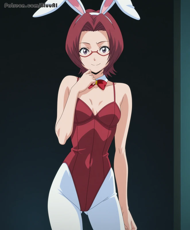 Chizuru Honshou | Bleach