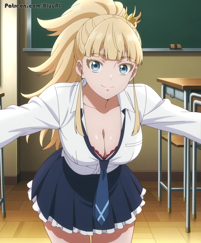 Shiraori Hentai - [Extra] Krystal Novaty Nokanatika | Tales of Wedding Rings