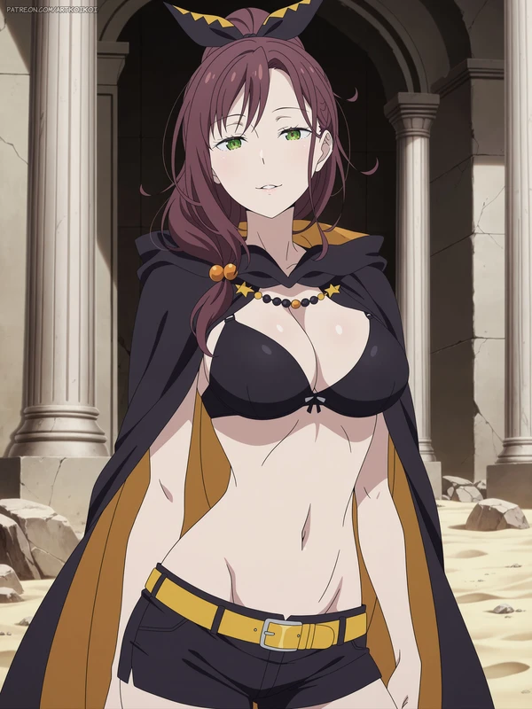 2026 Hentai - [Request] Shaula | Re:ZERO -Starting Life in Another World (FULL)