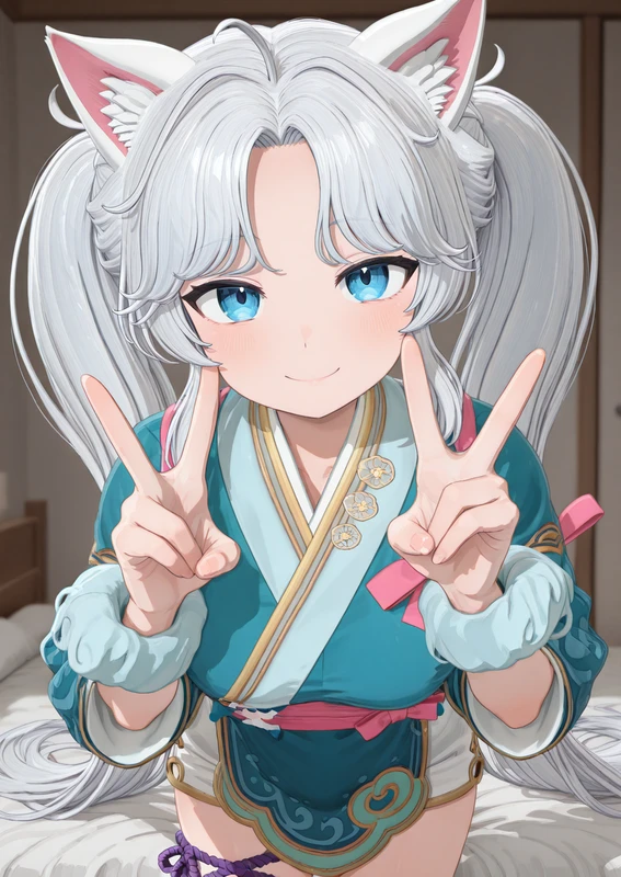 Uncensored Hentai - Onsen Gosegu ( 고세구 ) - VTuber 160P
