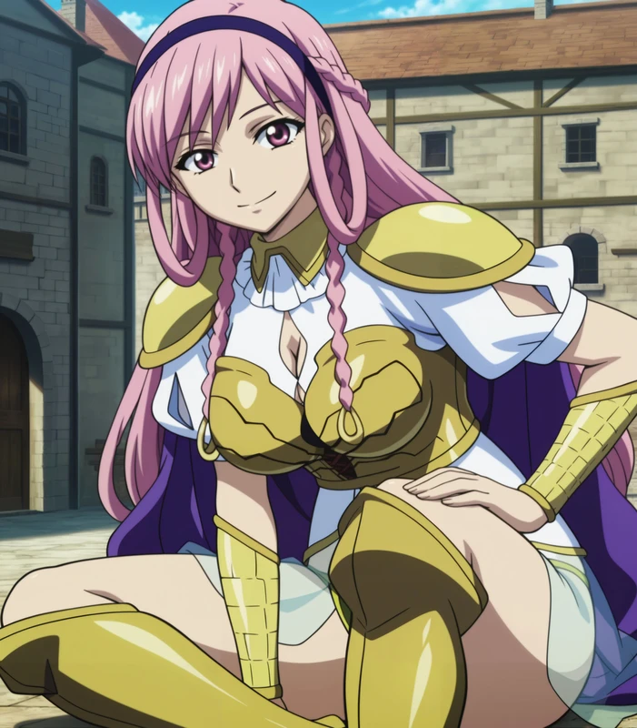 Uncensored Hentai - Serendine Dikumenowlz Du Parthevia (adult) セレンディーネ・ディクメンオウルズ・ドゥ・パルテビア