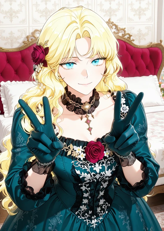 Uncensored Hentai - Lariette Blanche ( 라리에트 블랑슈 ) - I Think I Have Transmigrated Somewhere ( 제가 어딘가 빙의를 한 것 같은데요 ) 163P