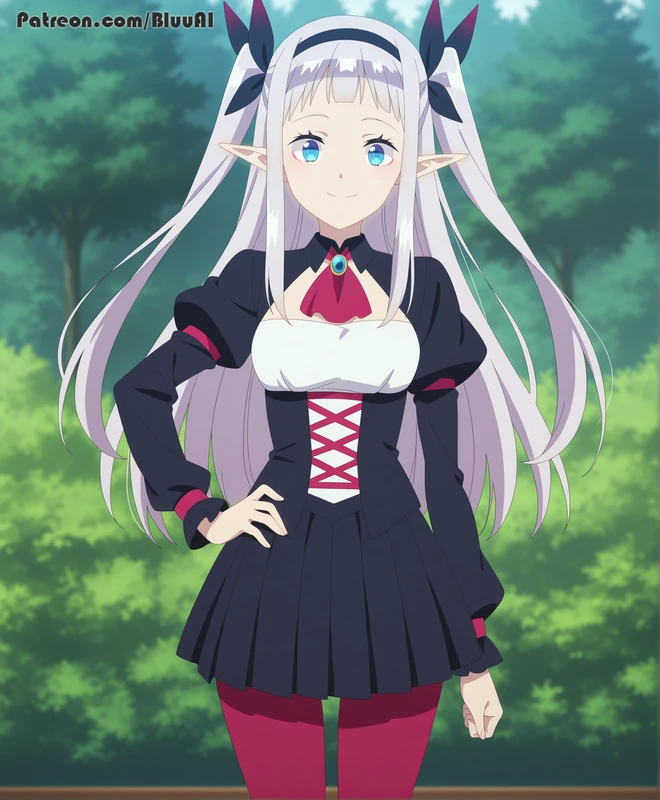 aiart Hentai - Rurushi Ru | Farming Life in Another World