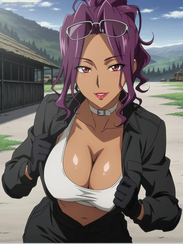2026 Hentai - Rika Minami | HOTD (FULL)