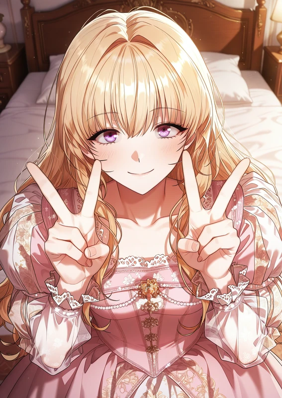 Queen To Be Hero X 凸变英雄X 女王 Hentai - Isabella de Mare ( 이사벨라 데 마레 ) - Sister, I Am the Queen in This Life ( 언니,이번생엔내가왕비야 ) 147P