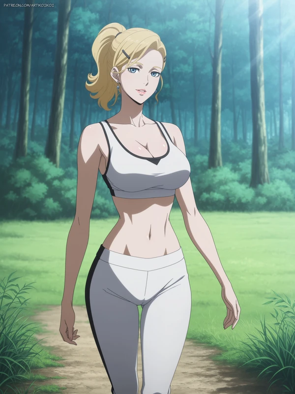 Uncensored Hentai - [Request] Frederica Hanashiro | Psycho-Pass