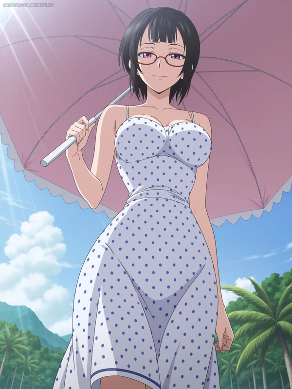 2026 extras full mitsuru kirijo persona Hentai - [Request] Sona Sitri | DxD (FULL)