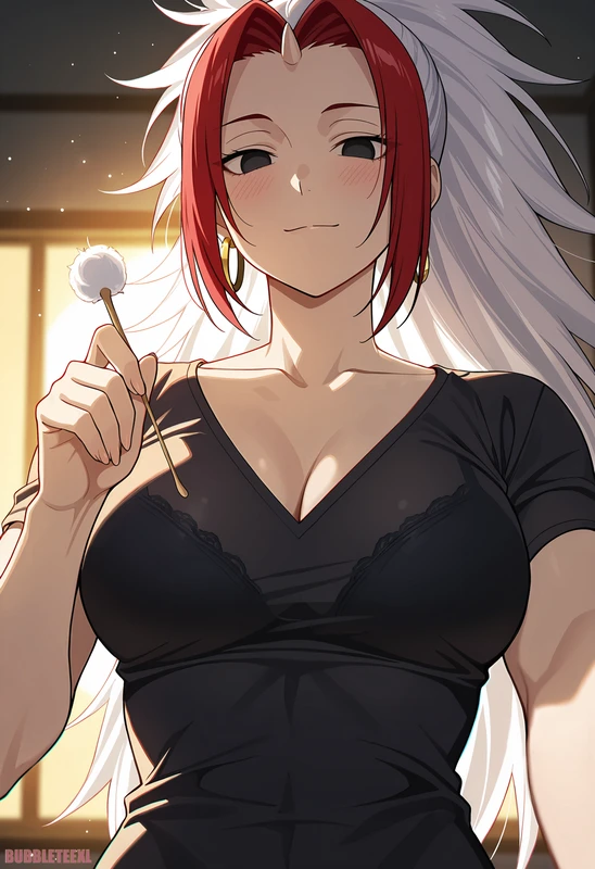Uncensored Hentai - (Extra) Left Daemon | Daemons of the Shadow Realm