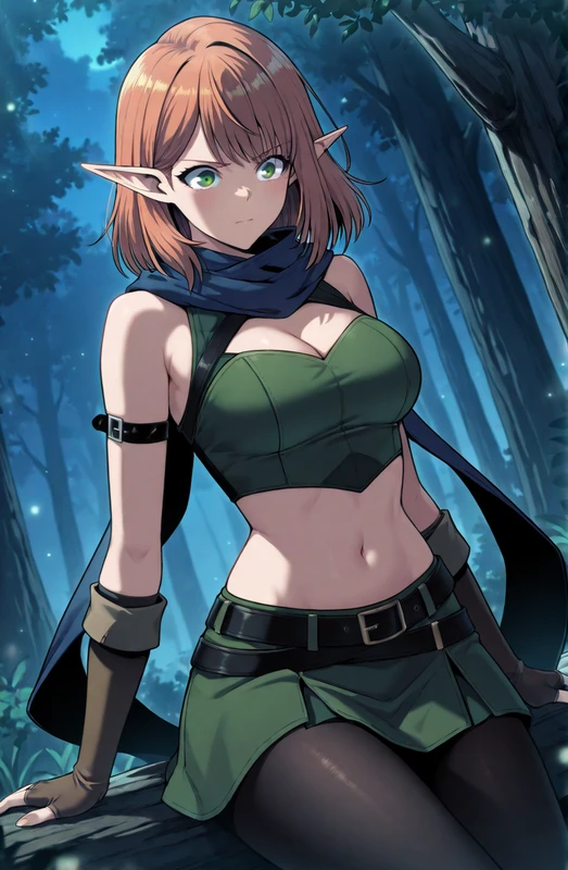 [OLD] Sylvia (실비아) 79P - X Hentai