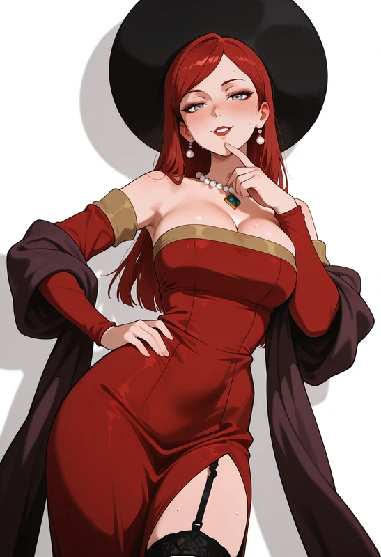 +18 Hentai - [Request] [BBC] Hilda Boreas Greyrat | Mushoku Tensei