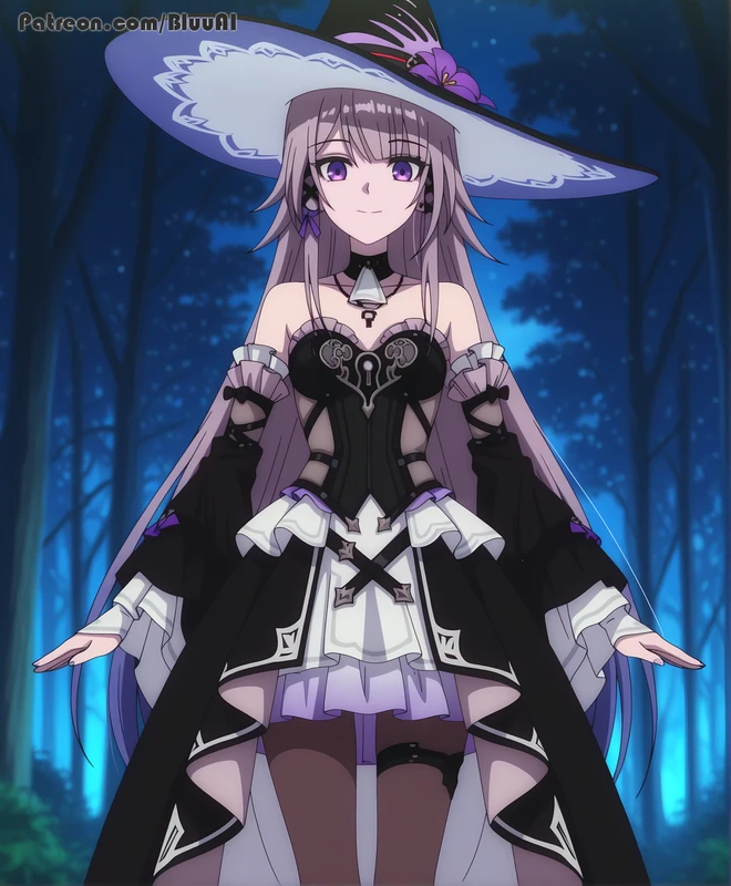 Herta | Honkai: Star Rail - Herta Hentai