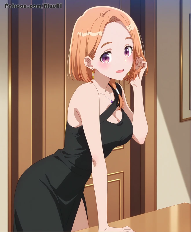 Fiel Nirvalen Hentai - [REQUEST] [Extra] Banri Shiunji | The Shiunji Family Children