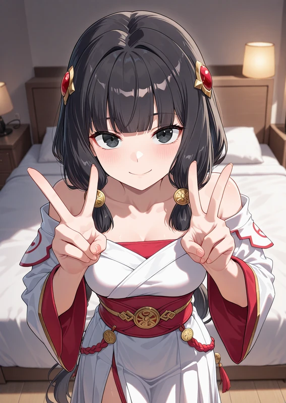 Apotheosis Ling Yan 灵衍 百炼成神 Hentai - Yun Luo ( 雲鑼 ) - Apotheosis ( 百炼成神 ) 101P