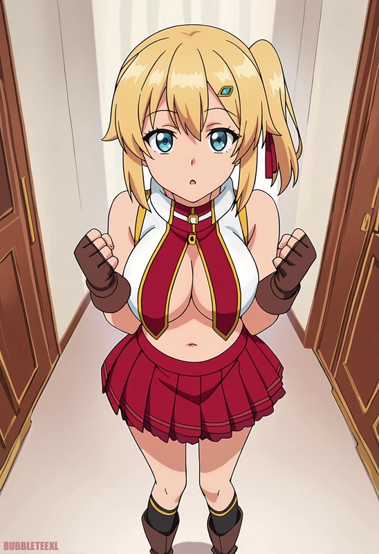 Suki Hentai - (Extra) Emma Brightness | The Hidden Dungeon Only I Can Enter (Request)