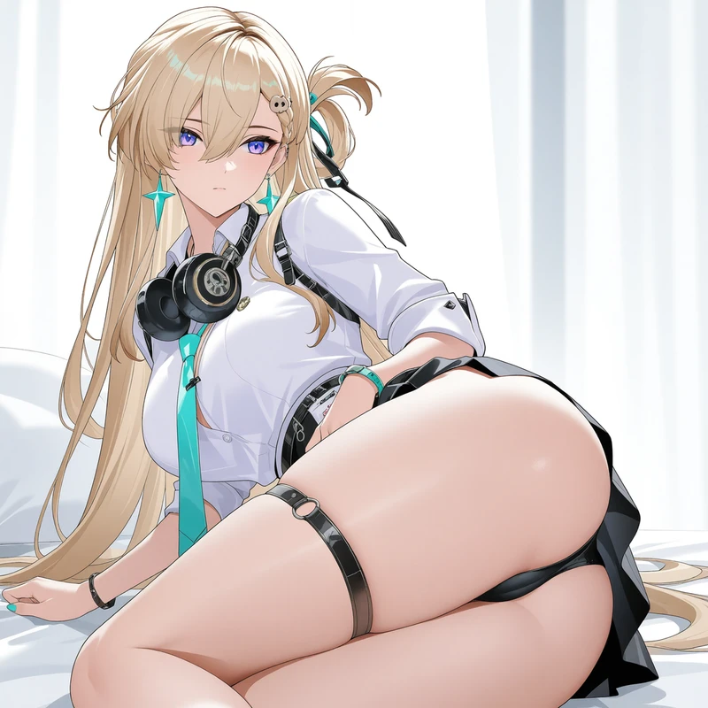 Mornye Wuthering Waves Hentai - Lynae - Wuthering Waves