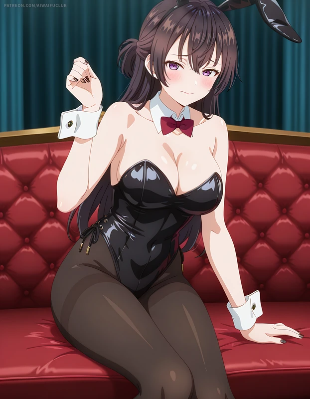2026 4月 PrincessHibana Hentai - (VIP Exclusive) Yuki Suou 周防有希 Roshidere